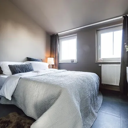 Apartamento Whg 16 - Sol