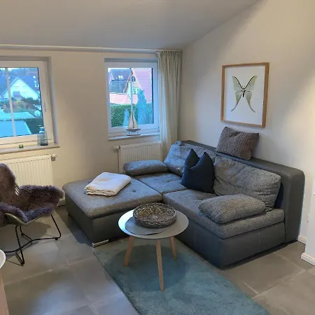 Apartamento Whg 16 - Sol